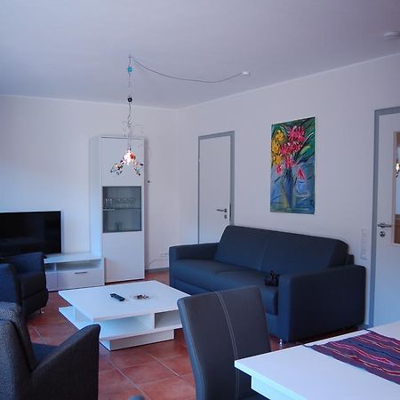 Rurtalapartment 심머라스 외부 사진