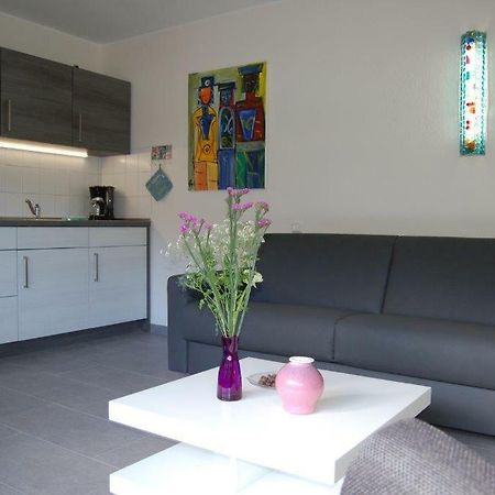 Rurtalapartment 심머라스 외부 사진