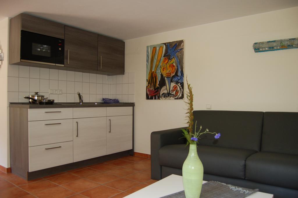 Rurtalapartment 심머라스 외부 사진