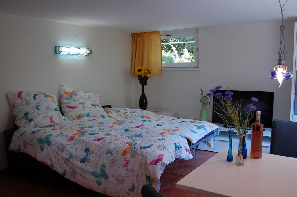 Rurtalapartment 심머라스 외부 사진