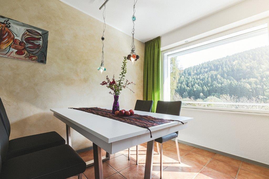 Rurtalapartment 심머라스 외부 사진