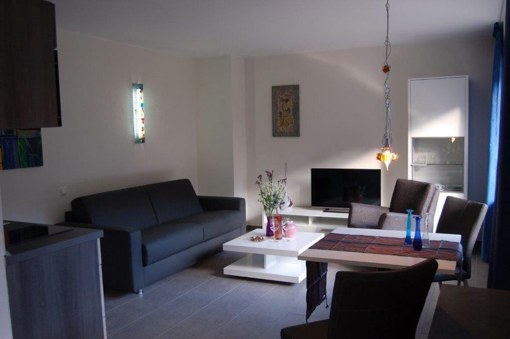 Rurtalapartment 심머라스 외부 사진