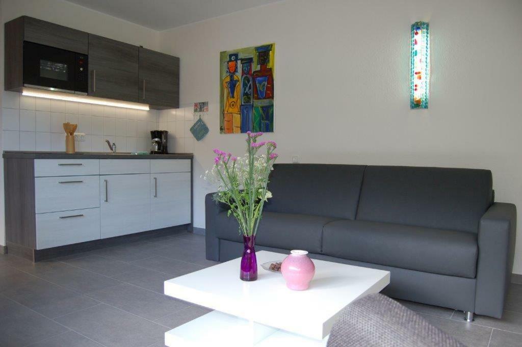 Rurtalapartment 심머라스 외부 사진